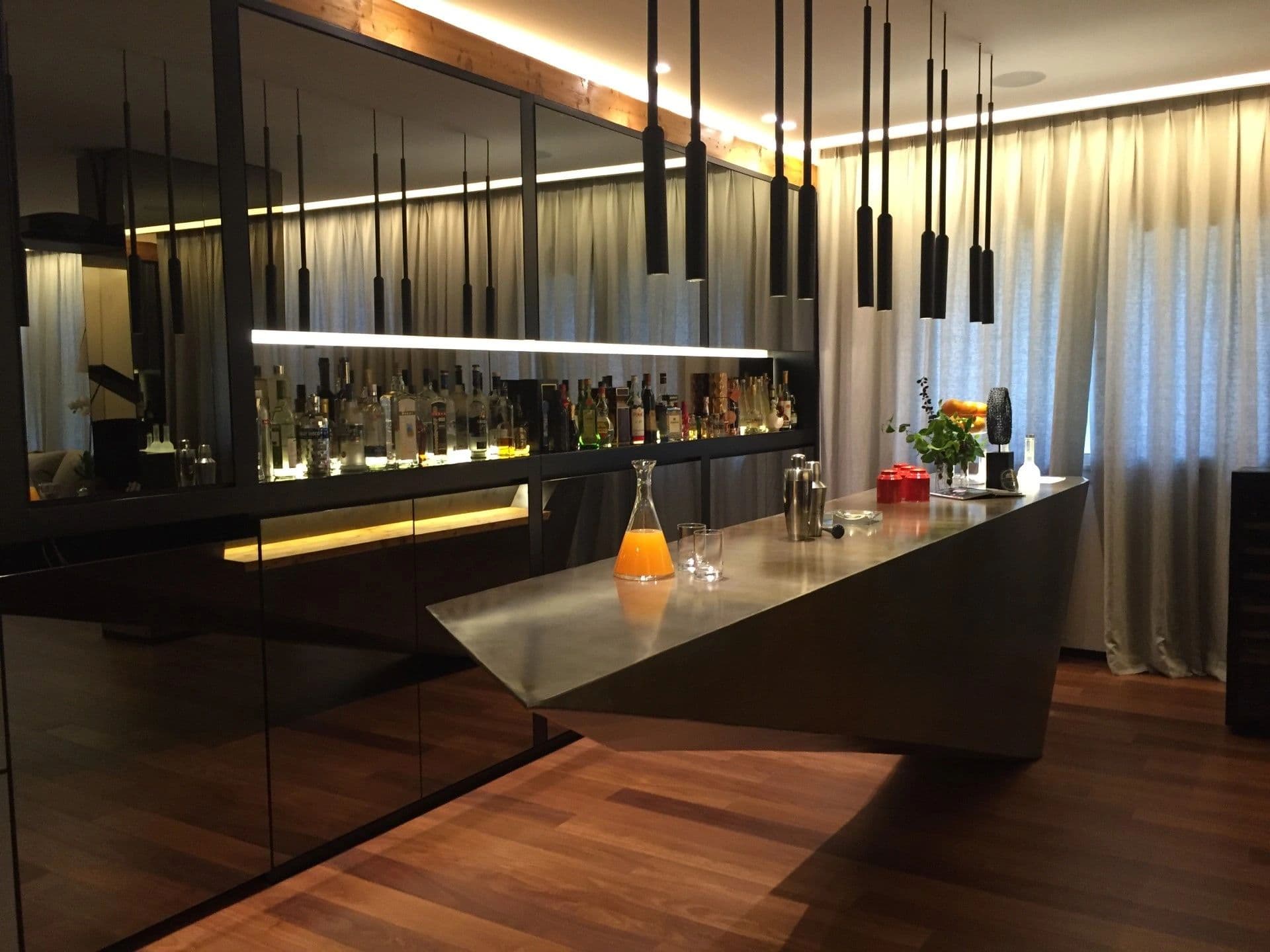 Bar and Piano - Photo 6