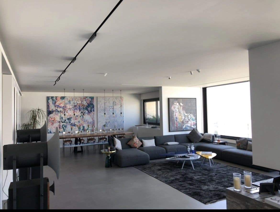 Open spaces - Photo 1