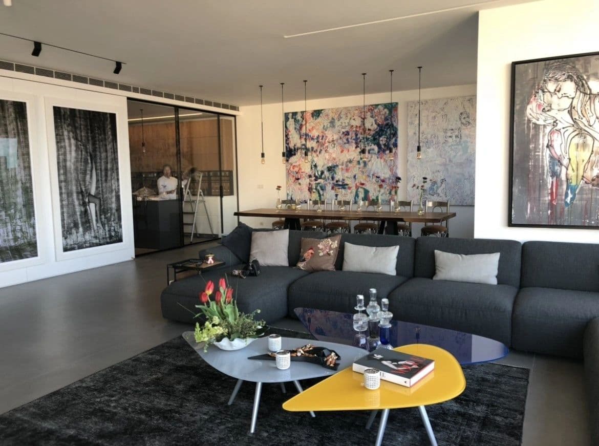 Open spaces - Photo 8