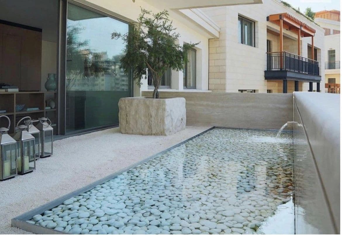 Water plan and Terraces - Photo 1