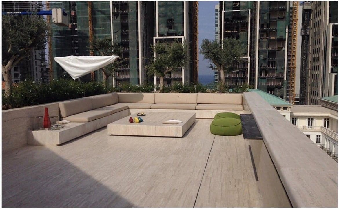 Water plan and Terraces - Photo 7