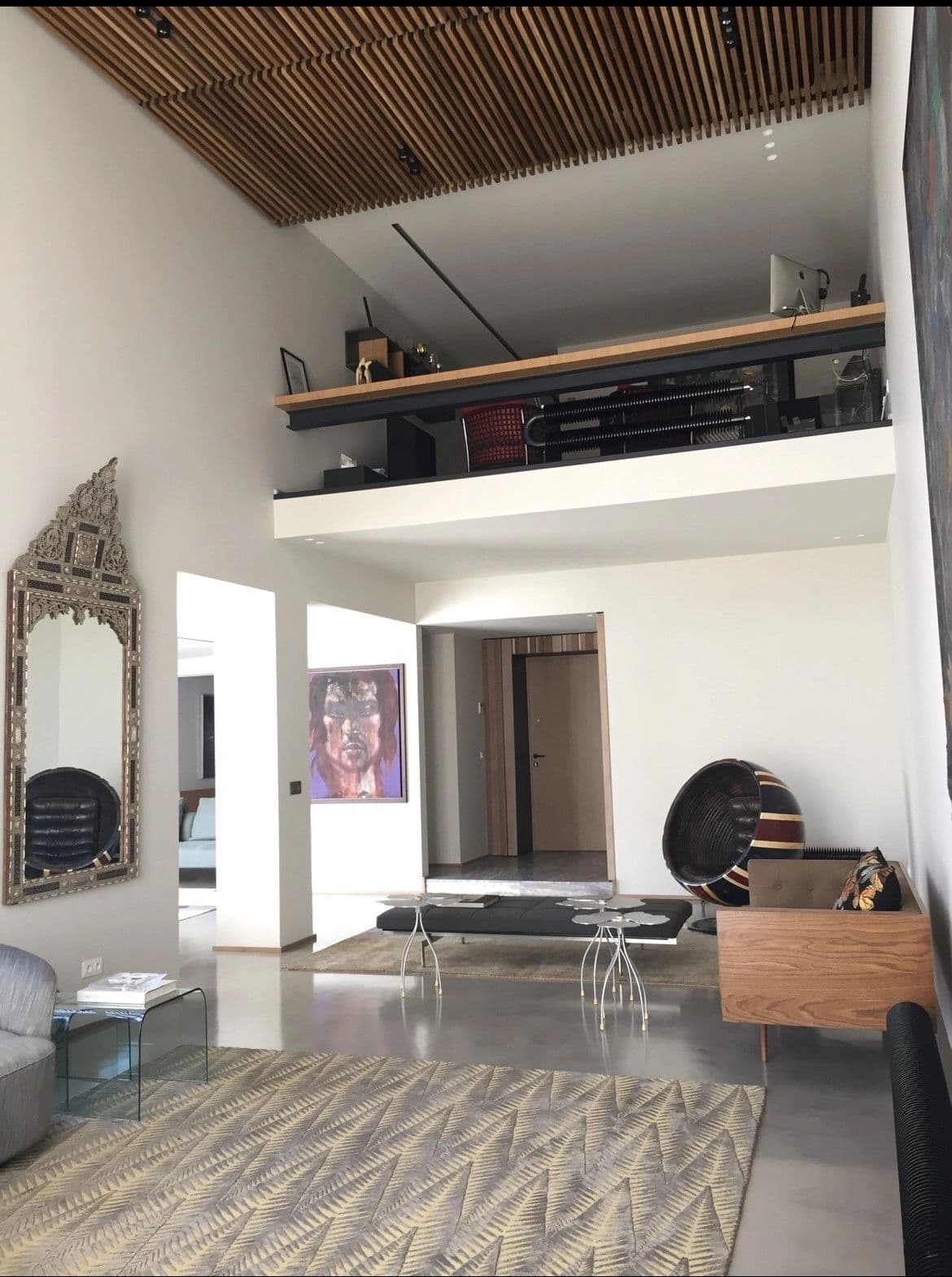 Duplex in Gemayzi - Photo 6