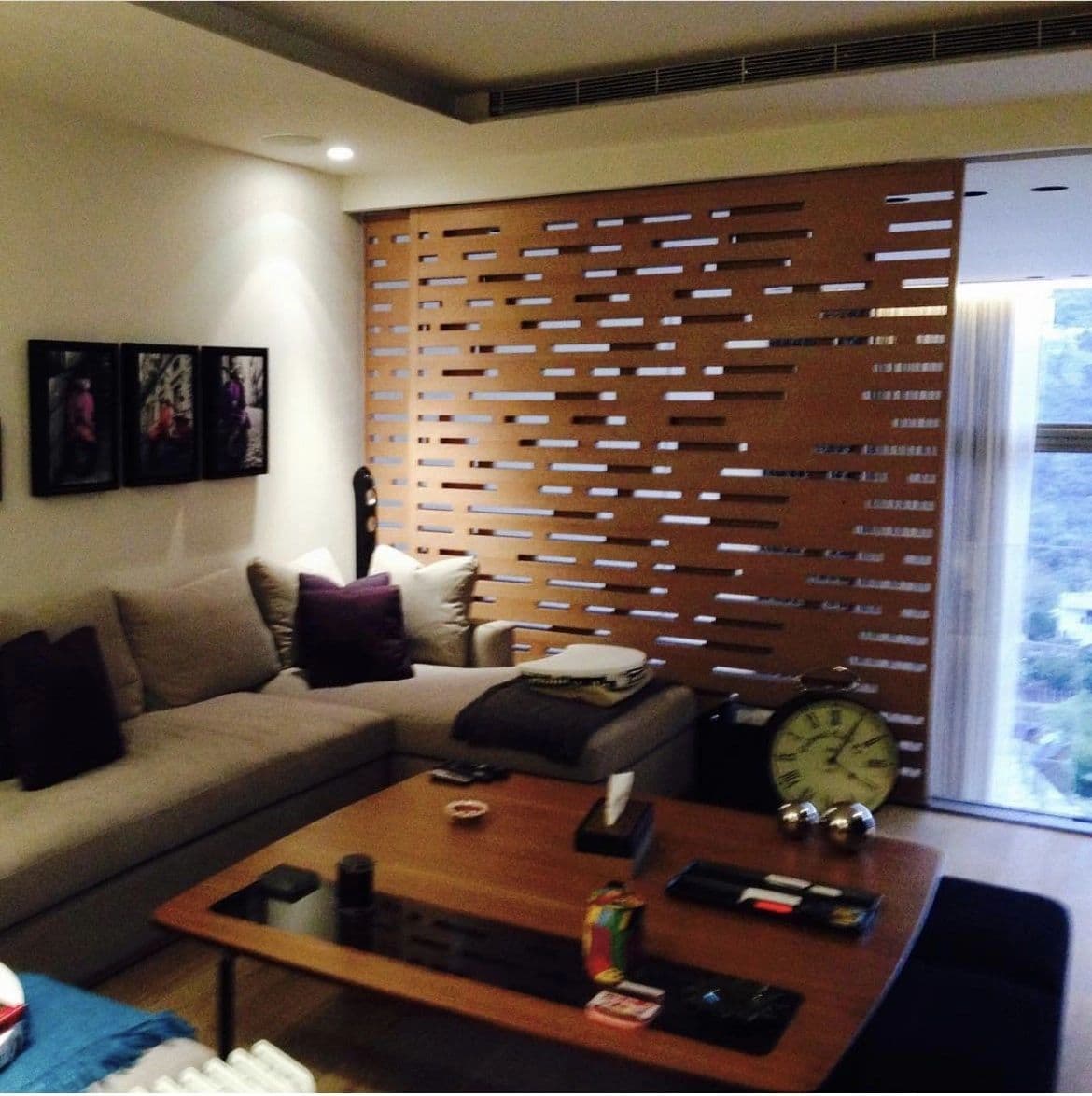 Duplex in Hazmieh - Photo 1