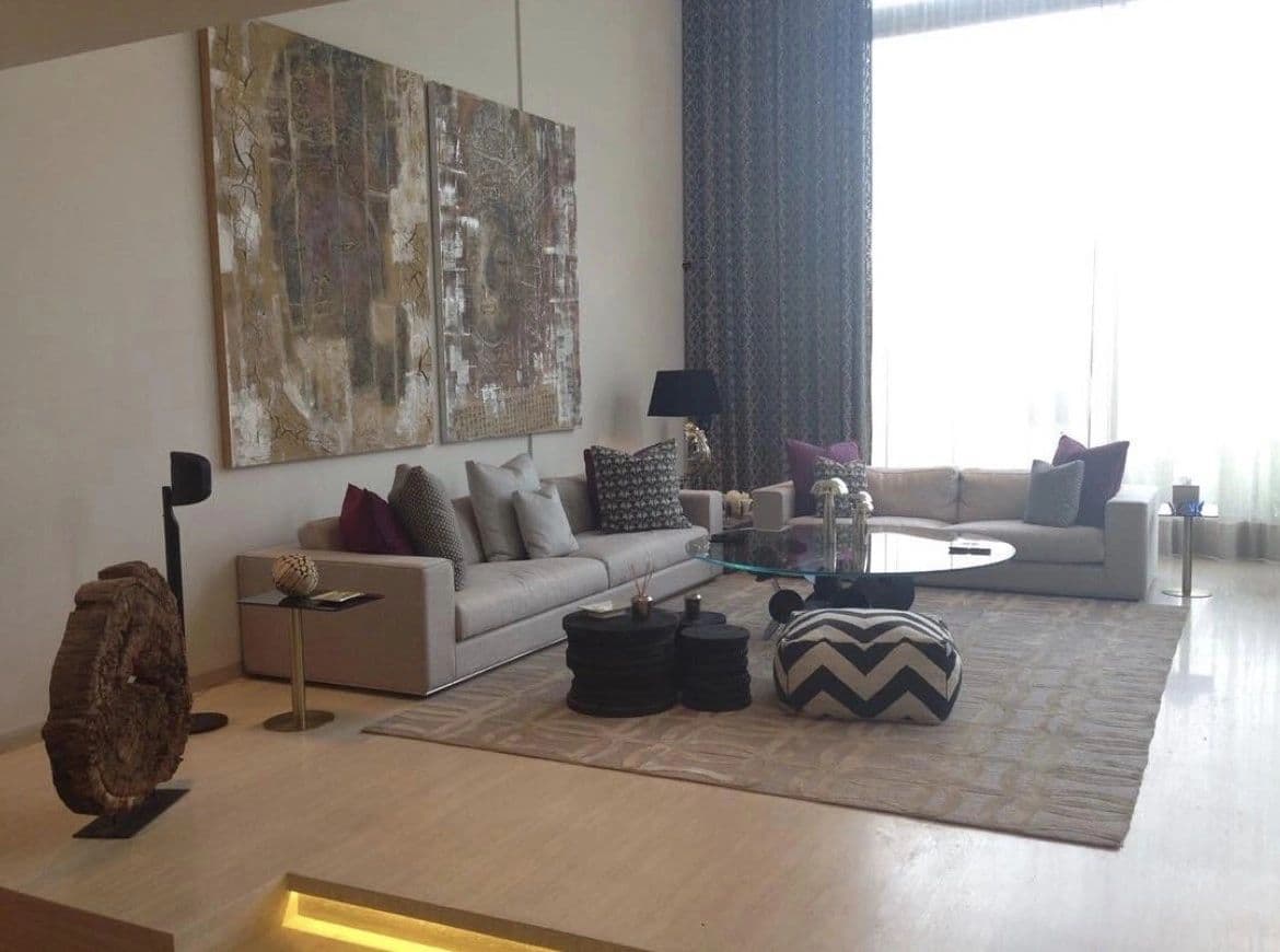 Duplex in Hazmieh - Photo 4