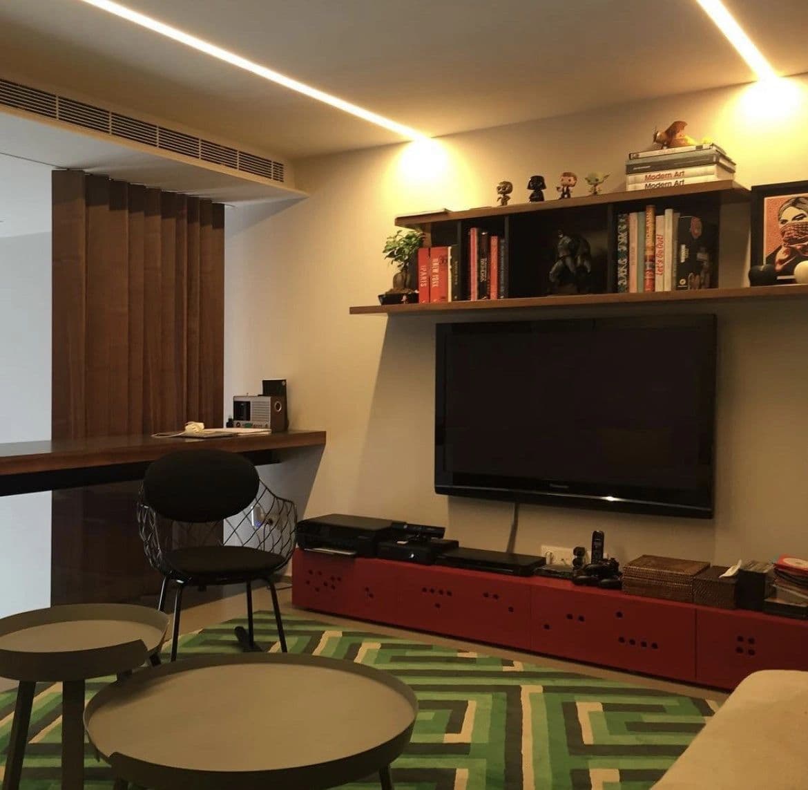 Duplex in Mar Milhayel - Photo 2