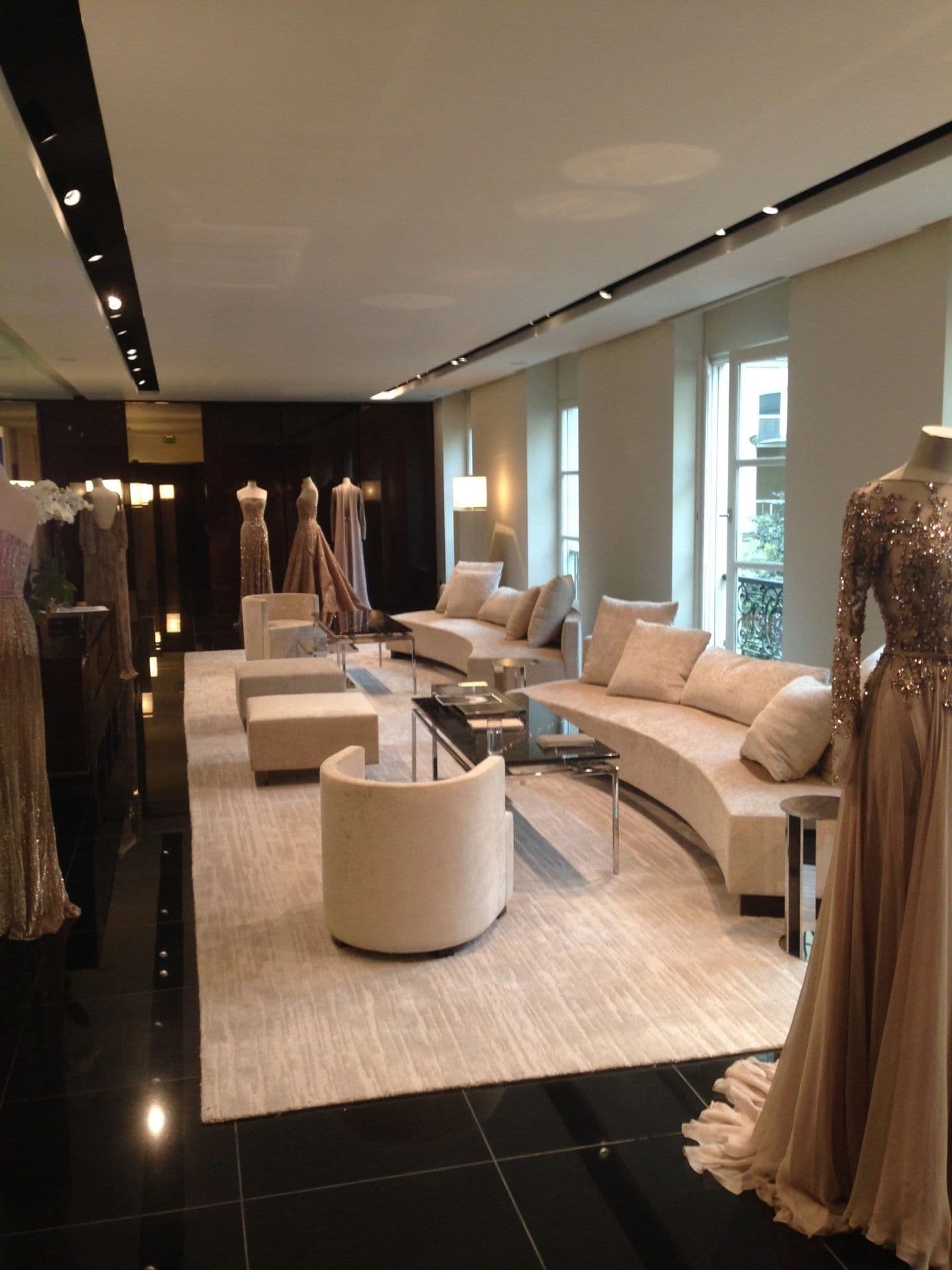 Champs Elysee - Photo 1
