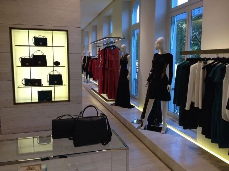 Champs Elysee - Photo 2