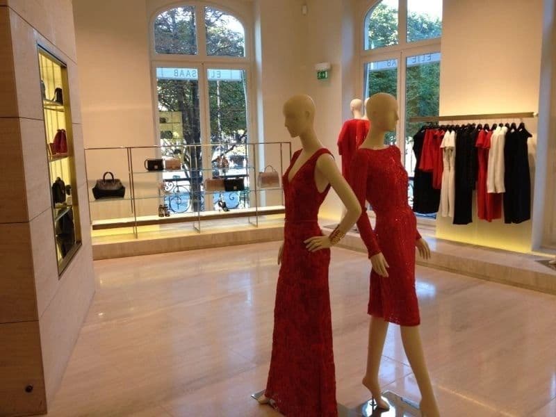 Champs Elysee - Photo 3