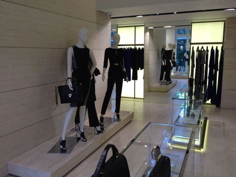 Champs Elysee - Photo 4