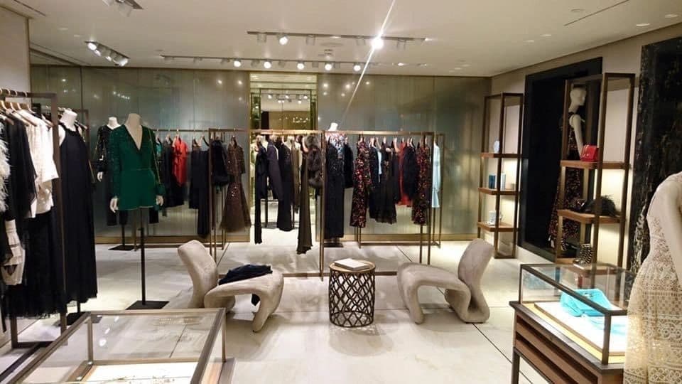 HARRODS - Photo 1