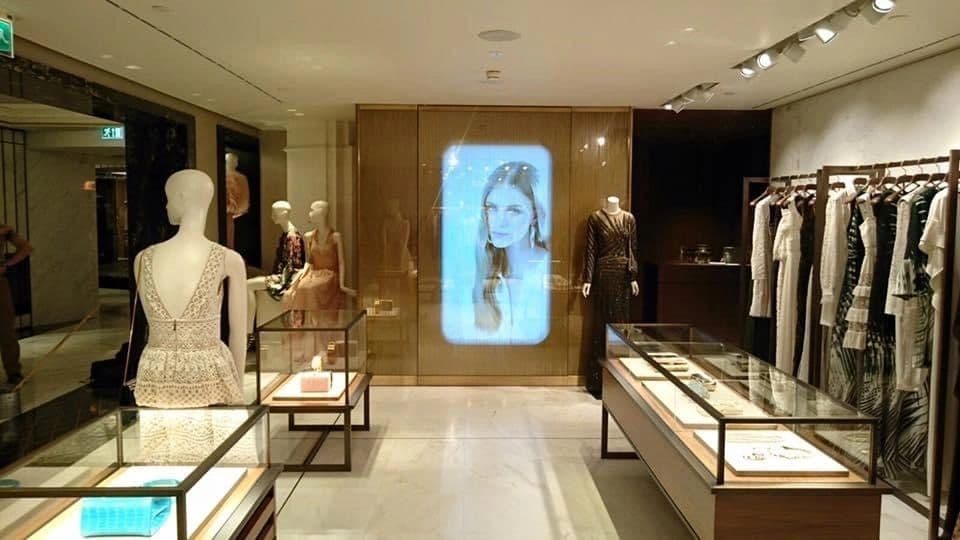 HARRODS - Photo 2