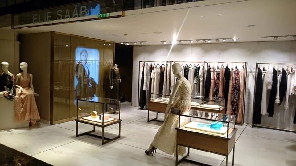 HARRODS - Photo 3