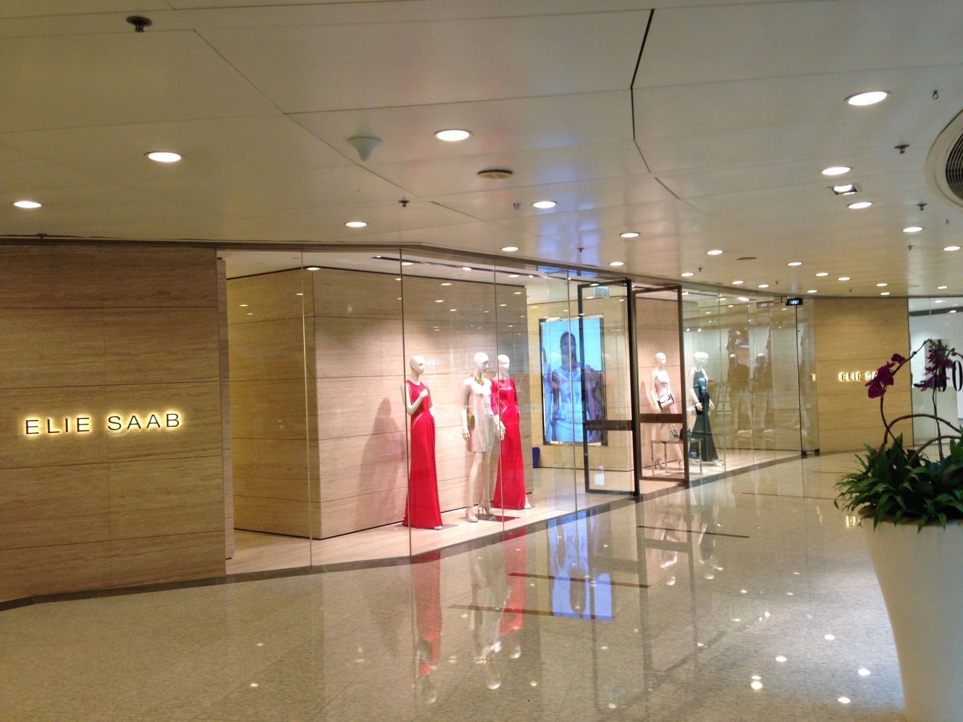 Honk Kong - Photo 2