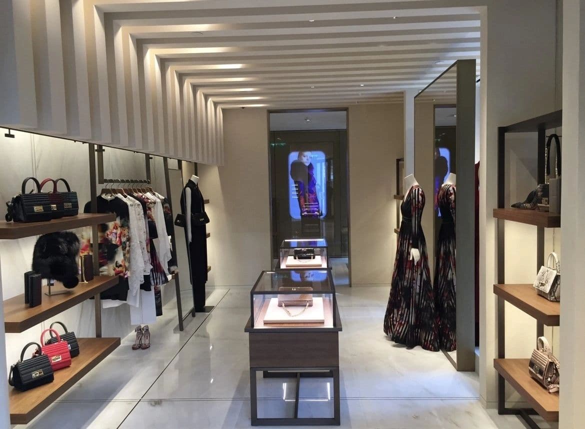 Paris, 31 Avenue Georges V - Photo 5