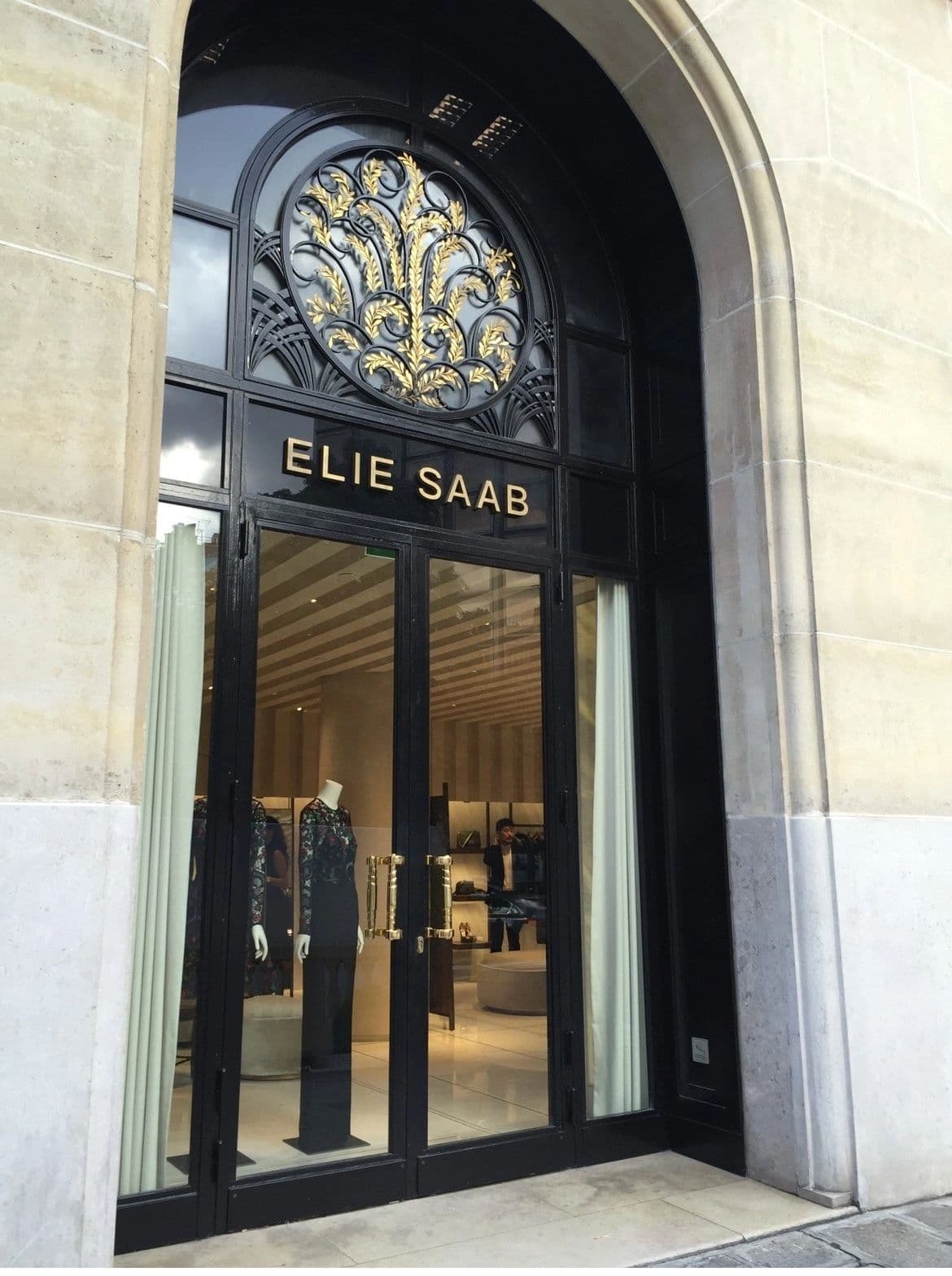 Paris, 31 Avenue Georges V - Photo 6