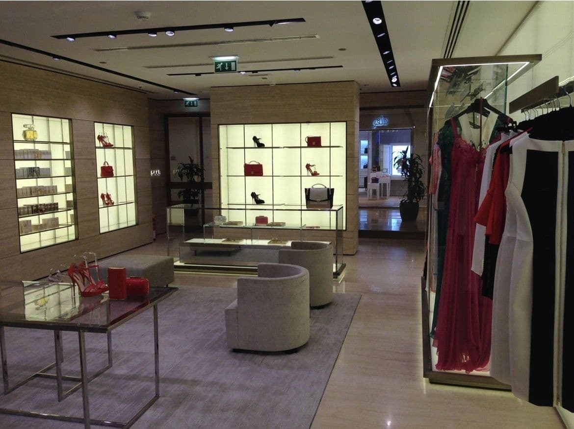 Pearl Doha - Photo 3