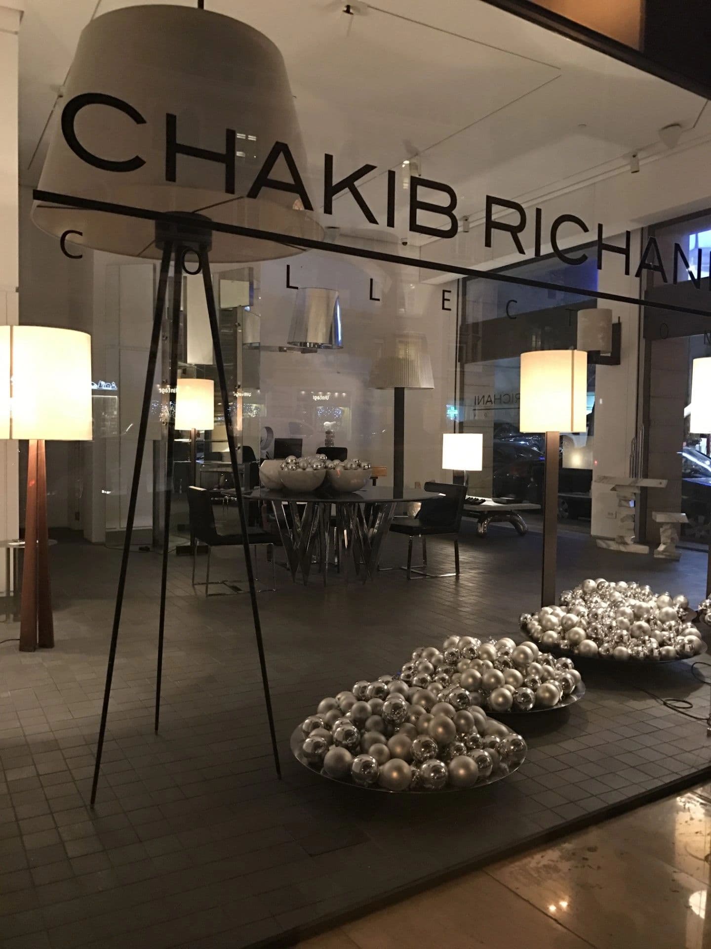 Chakib Richani - Photo 1