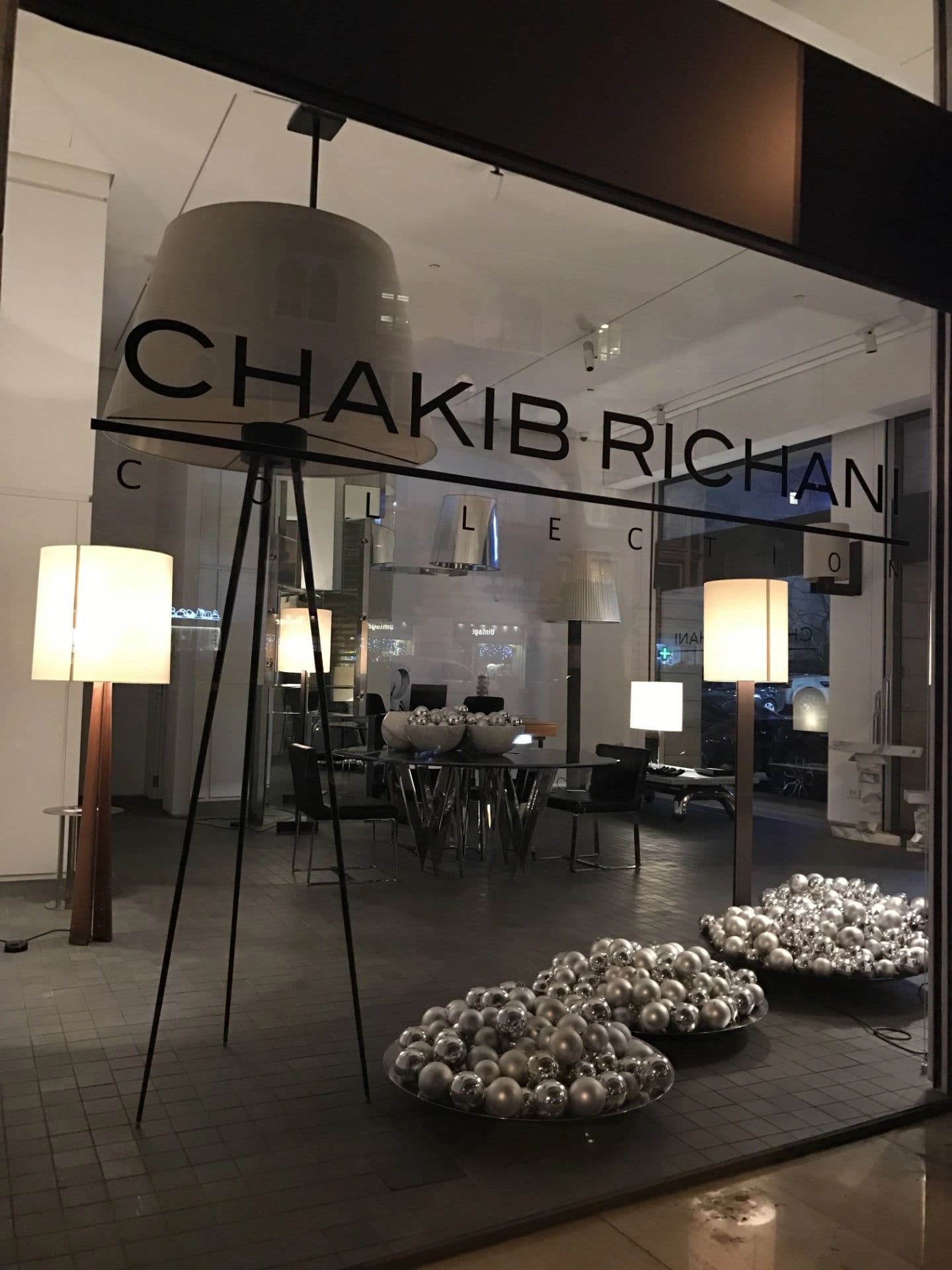 Chakib Richani - Photo 2