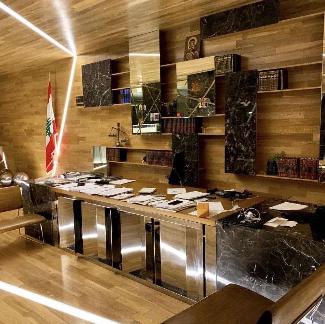 Wood and lights - Photo 7