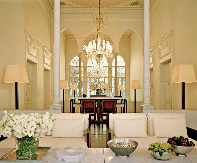 ELIE SAAB residence Gemayzi - Photo 1