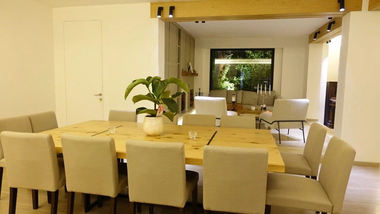 Residence in Amchit - Photo 2