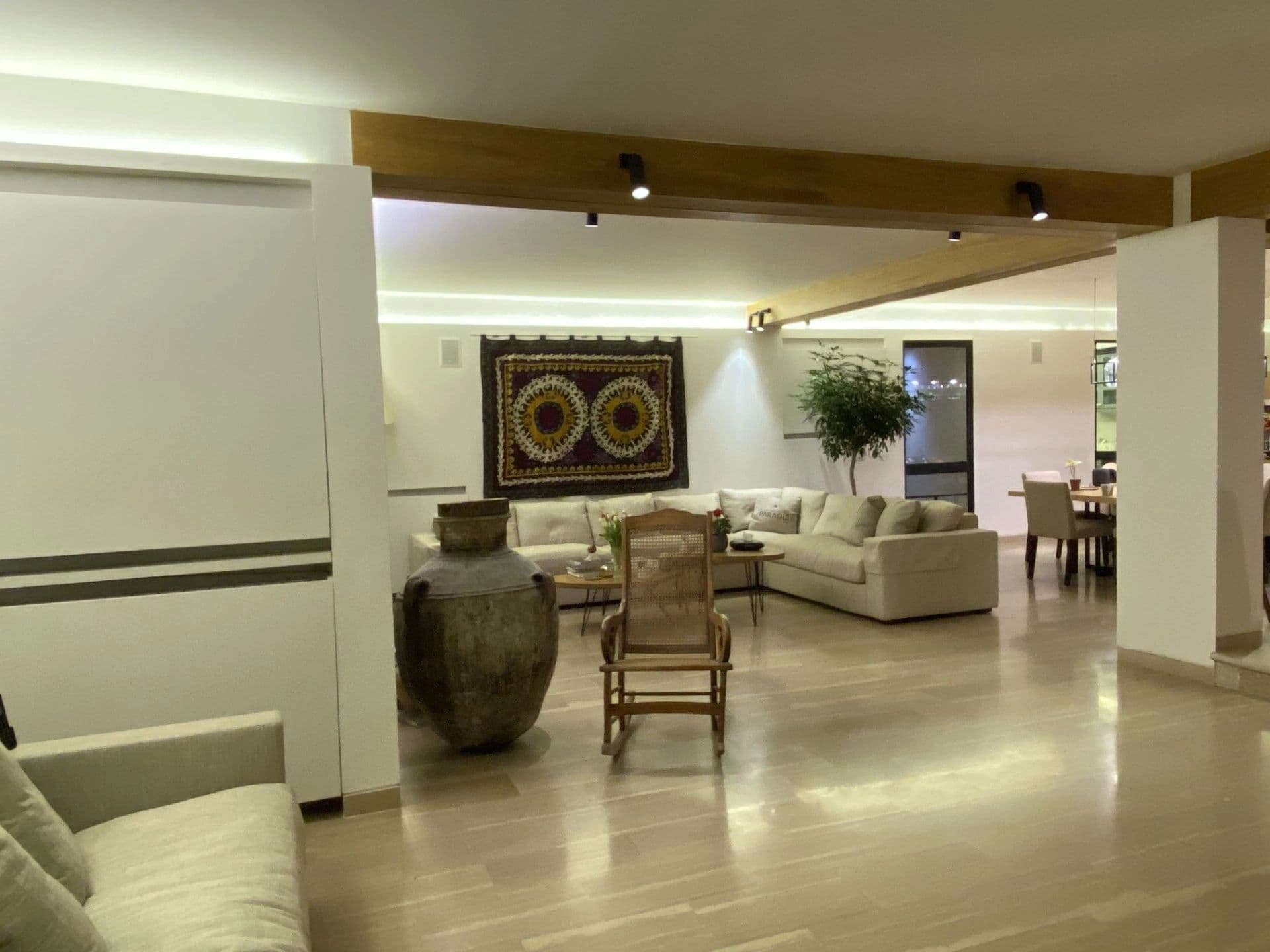 Residence in Amchit - Photo 5