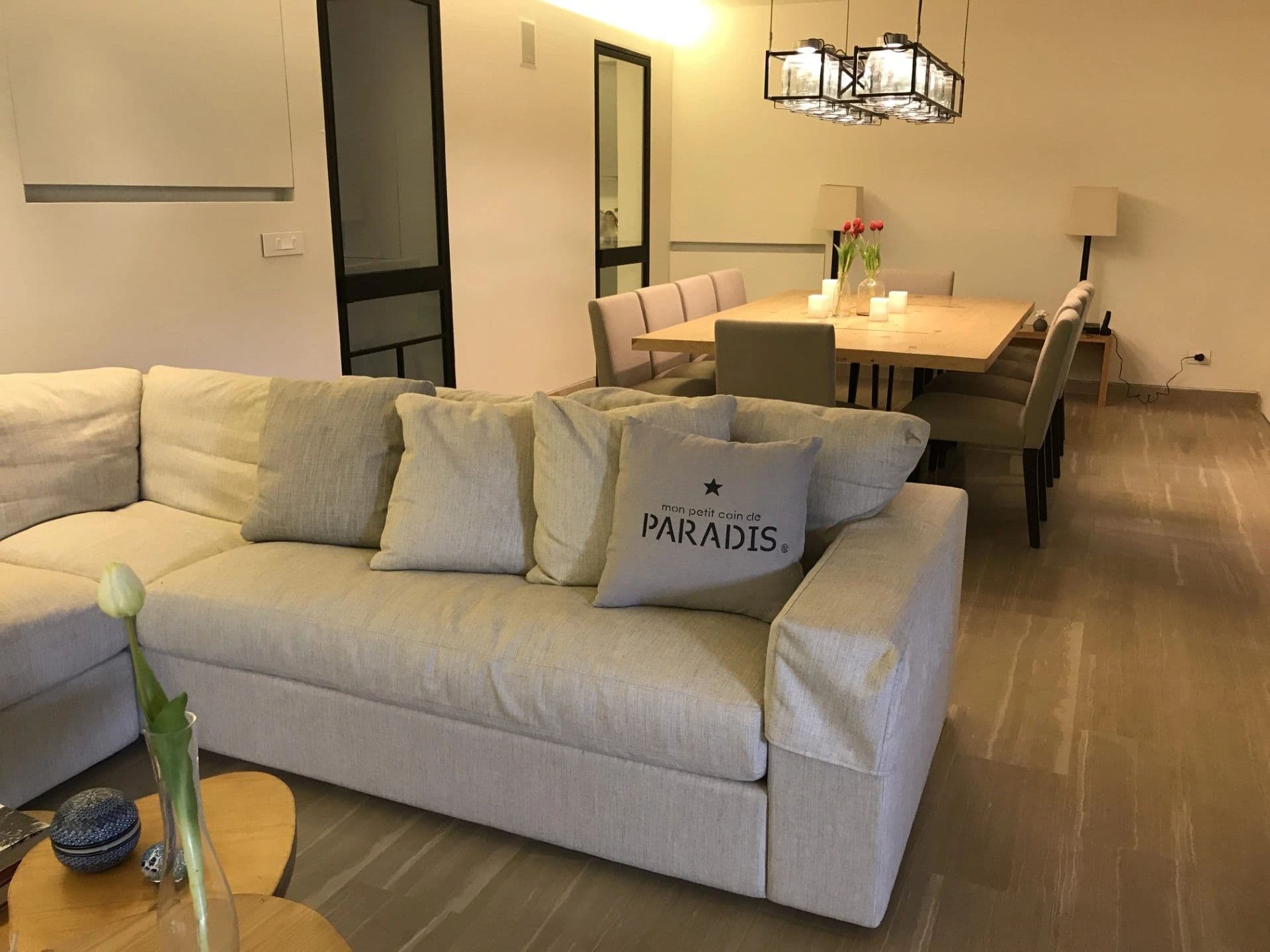Residence in Amchit - Photo 6