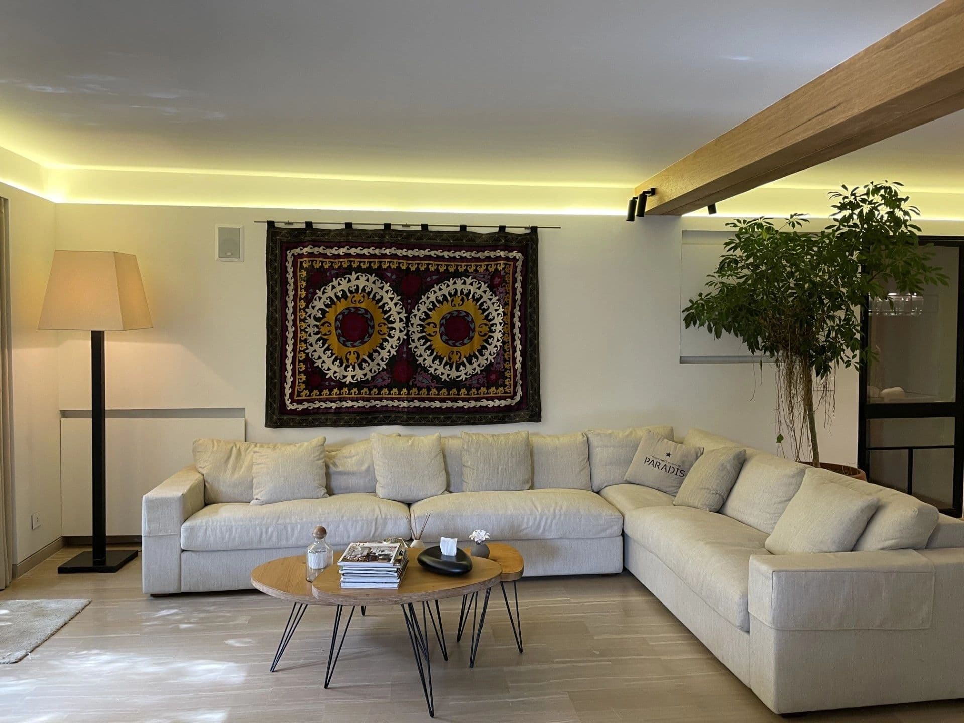 Residence in Amchit - Photo 7