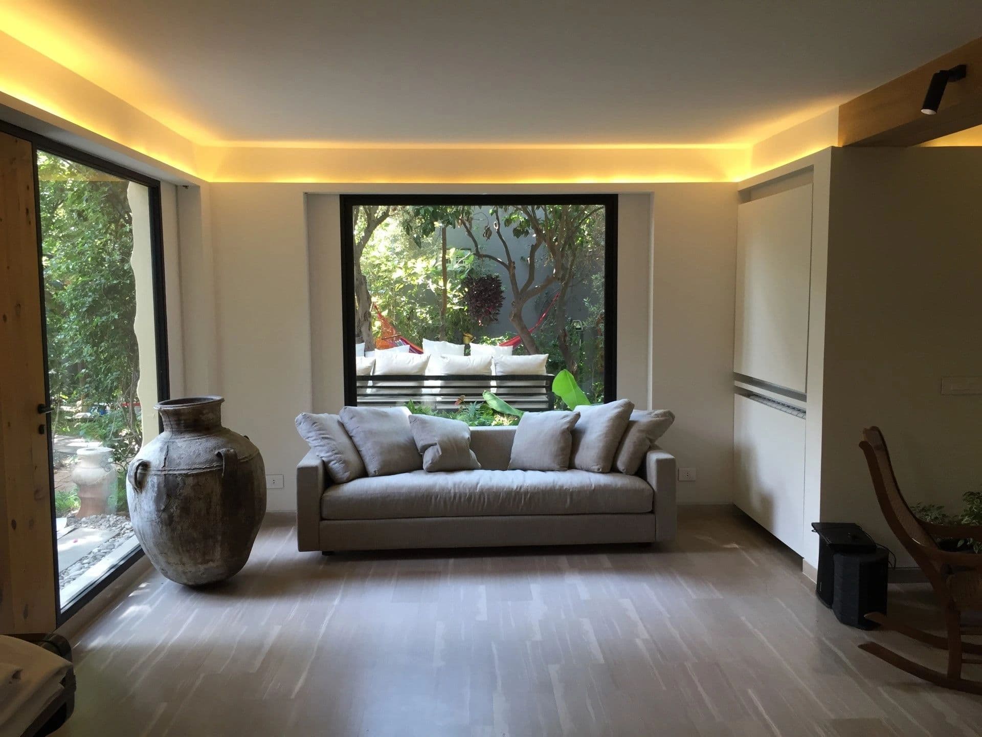 Residence in Amchit - Photo 8