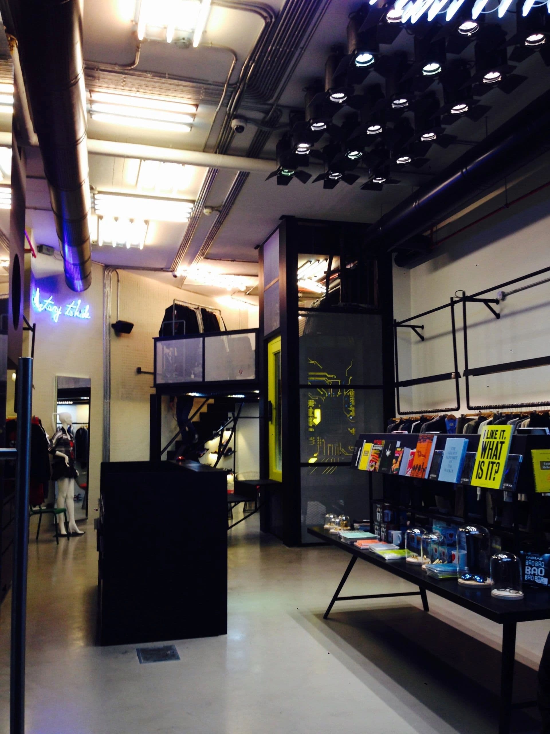 605 Boutique Sursock - Photo 2