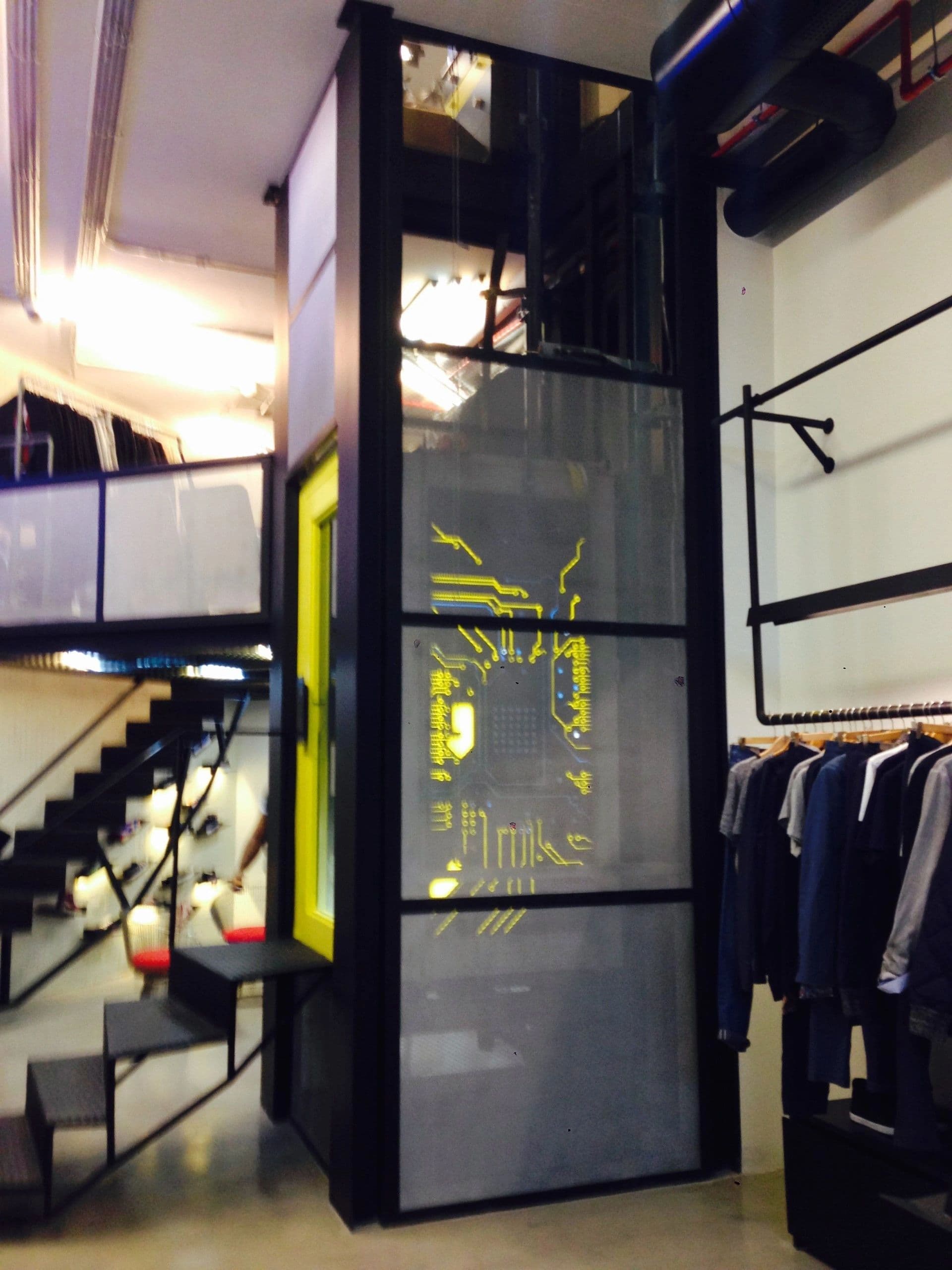605 Boutique Sursock - Photo 4