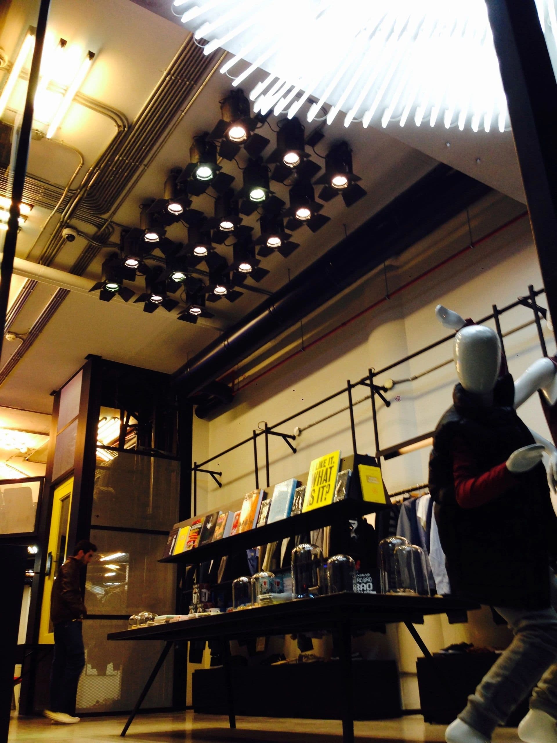 605 Boutique Sursock - Photo 5