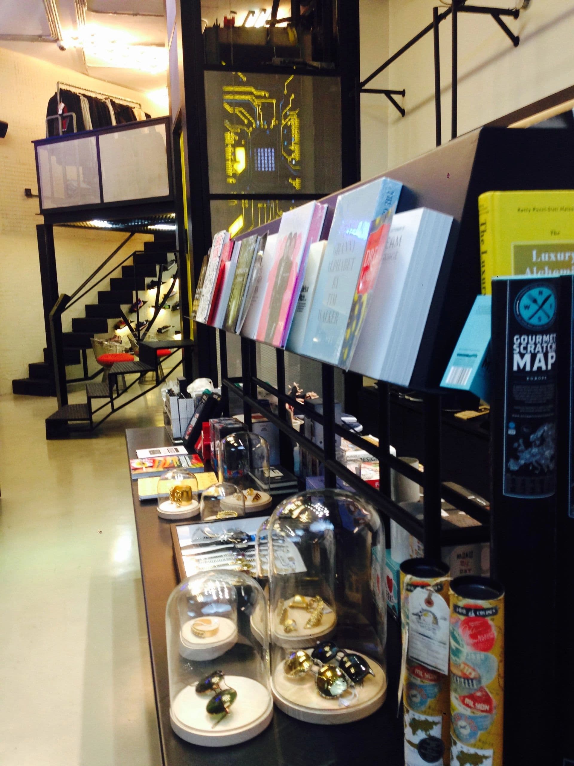 605 Boutique Sursock - Photo 8