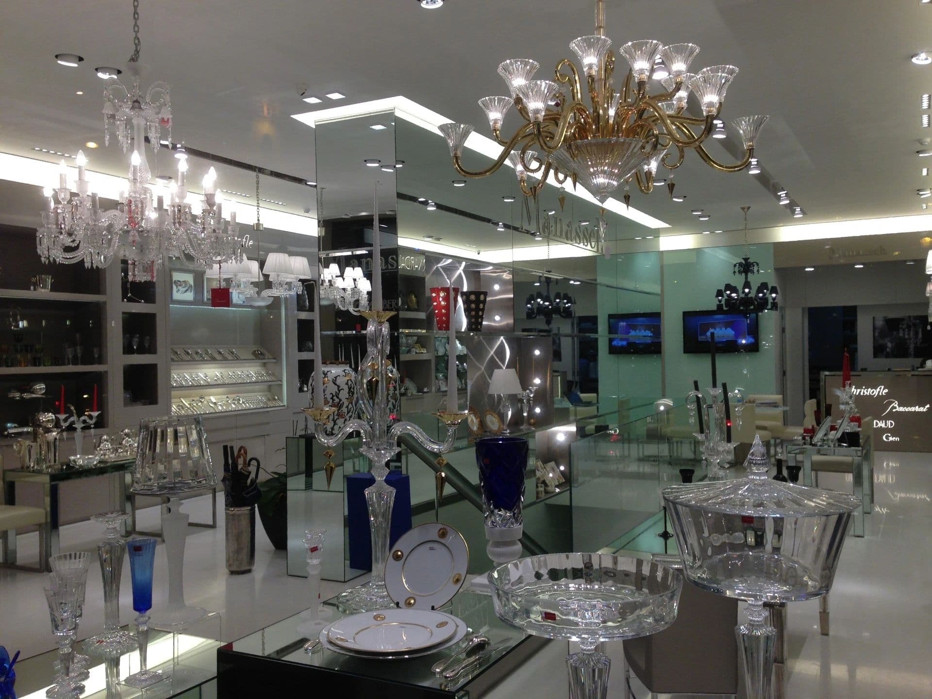 Glass and Resine - Photo 1