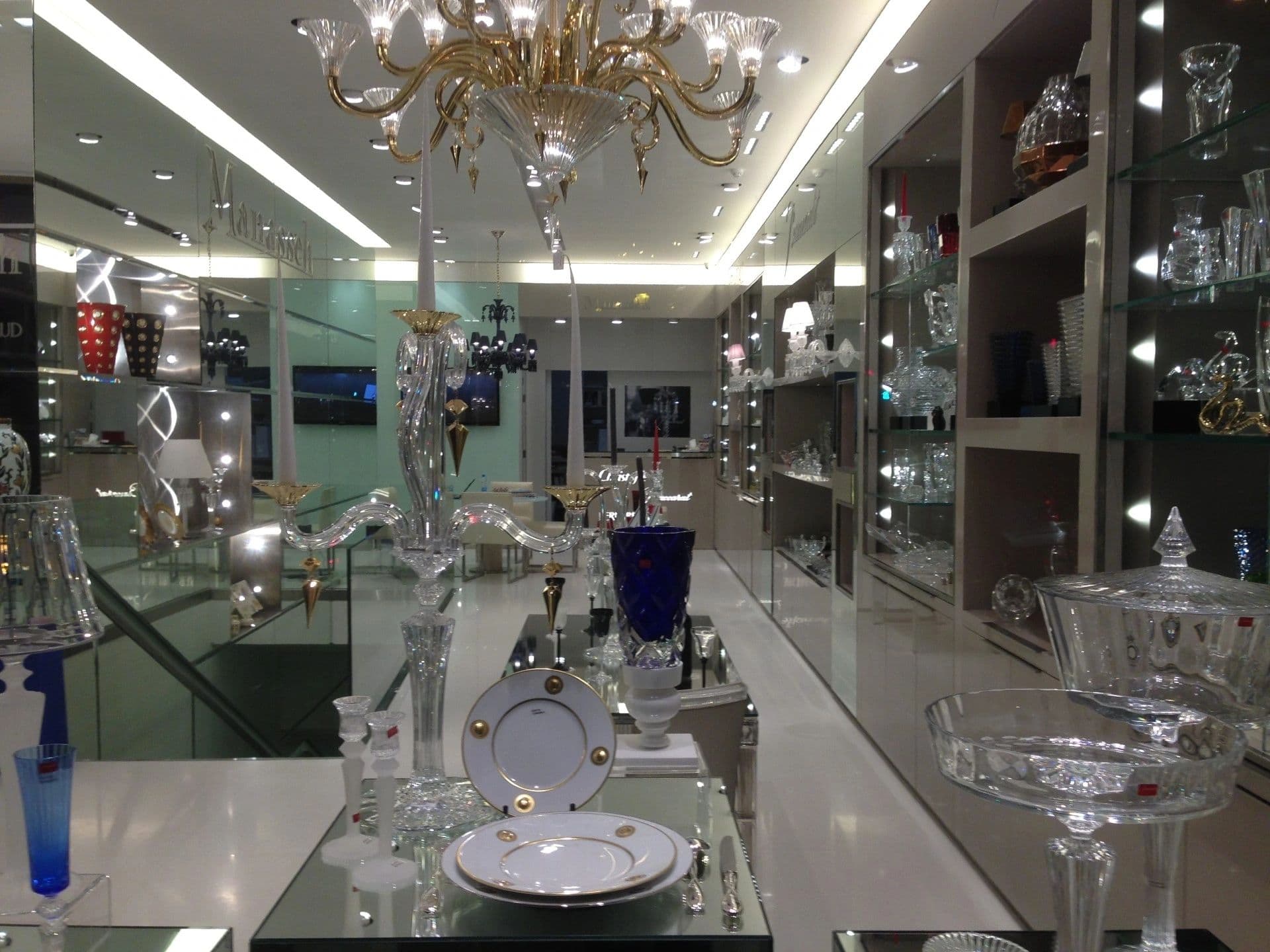 Glass and Resine - Photo 2
