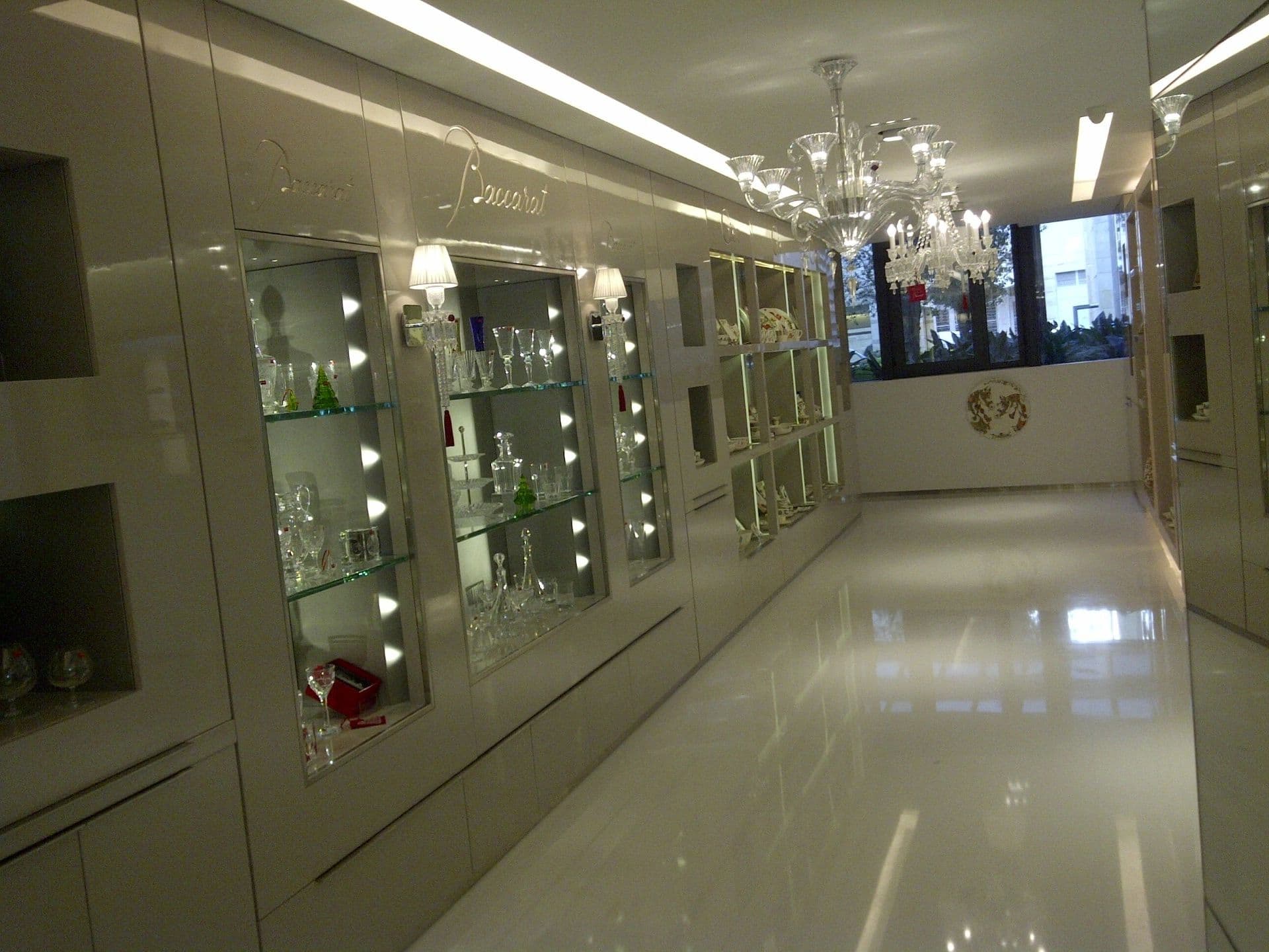Glass and Resine - Photo 3
