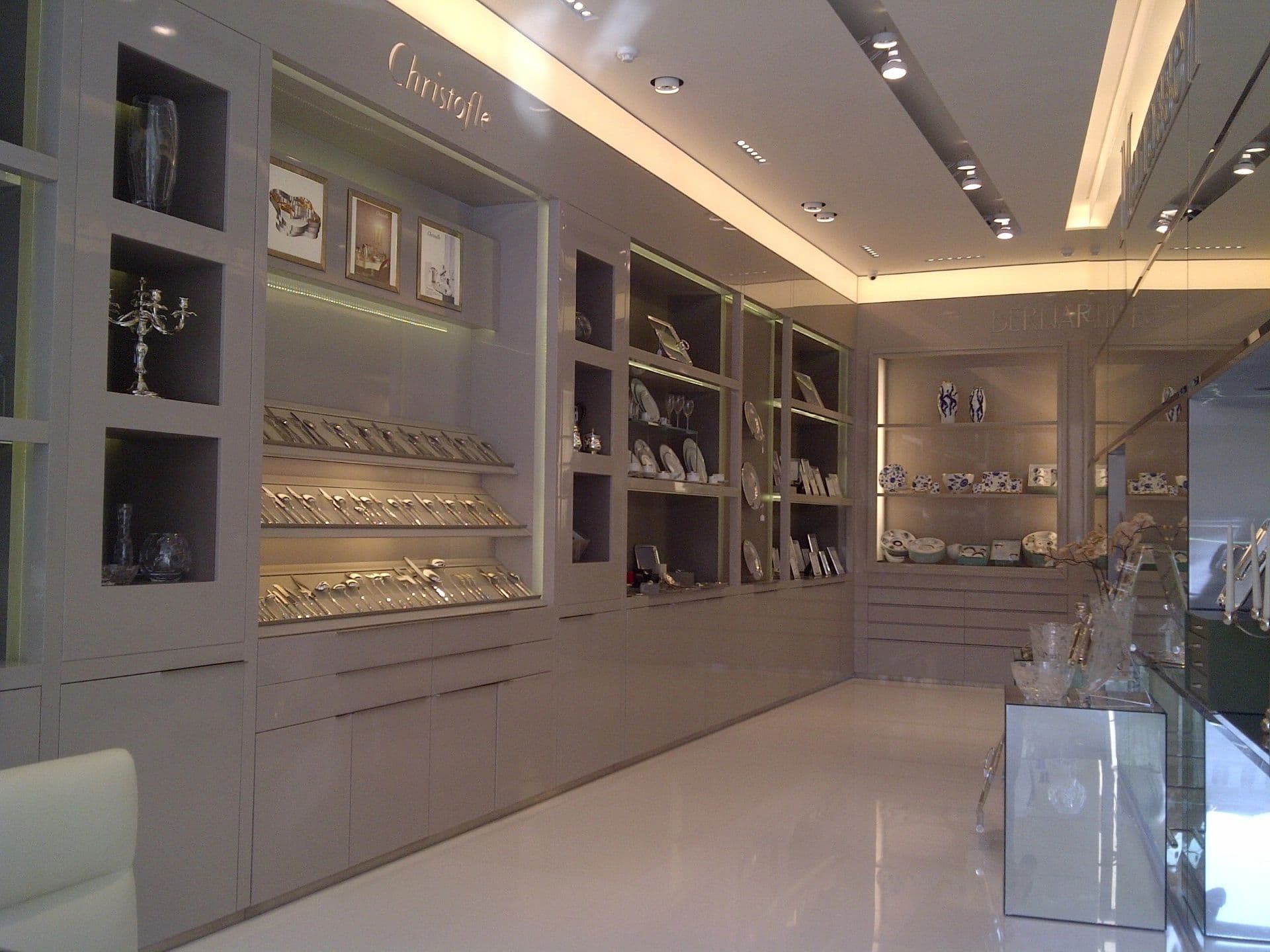 Glass and Resine - Photo 4