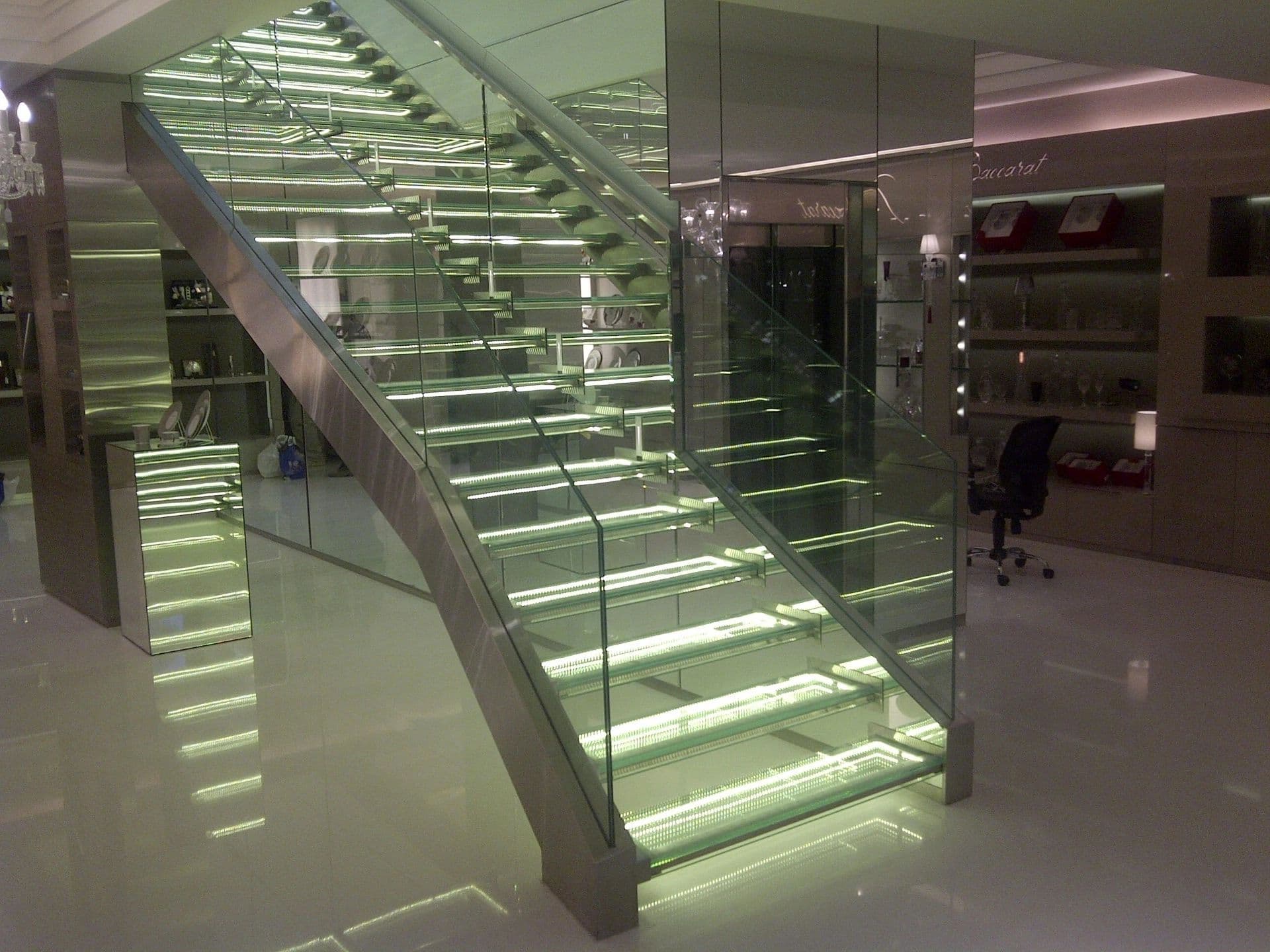 Glass and Resine - Photo 5