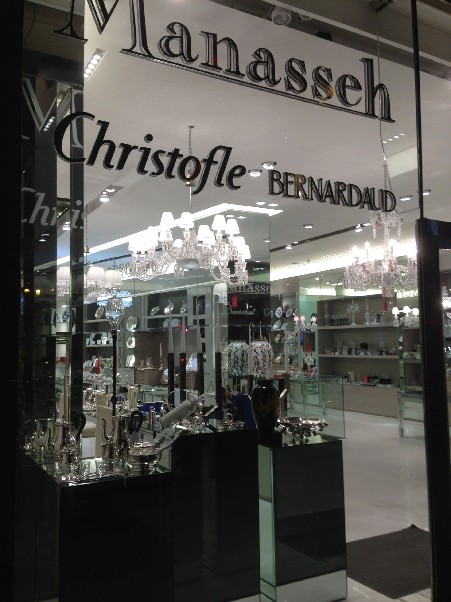 Glass and Resine - Photo 6