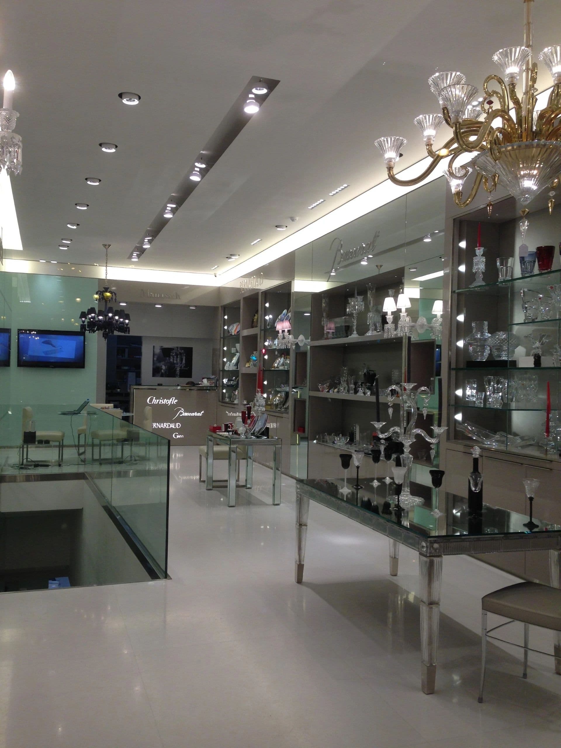 Glass and Resine - Photo 7
