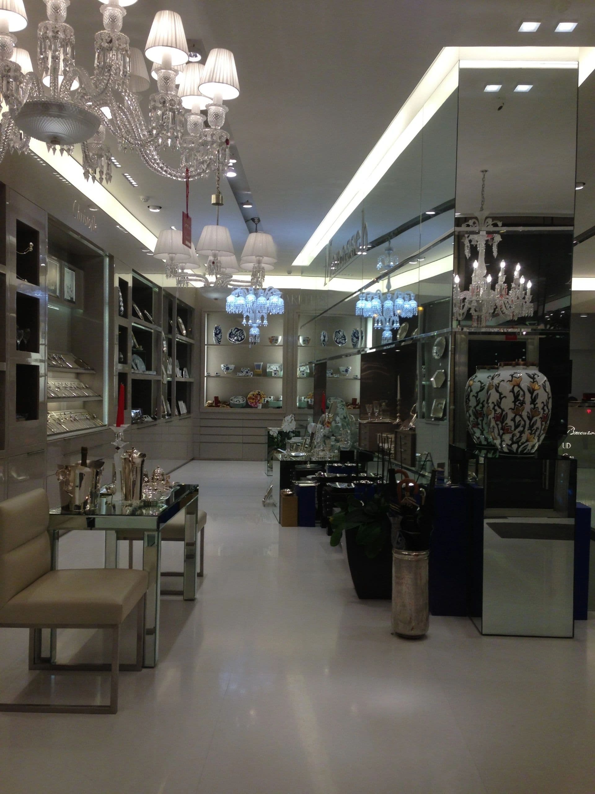 Glass and Resine - Photo 8