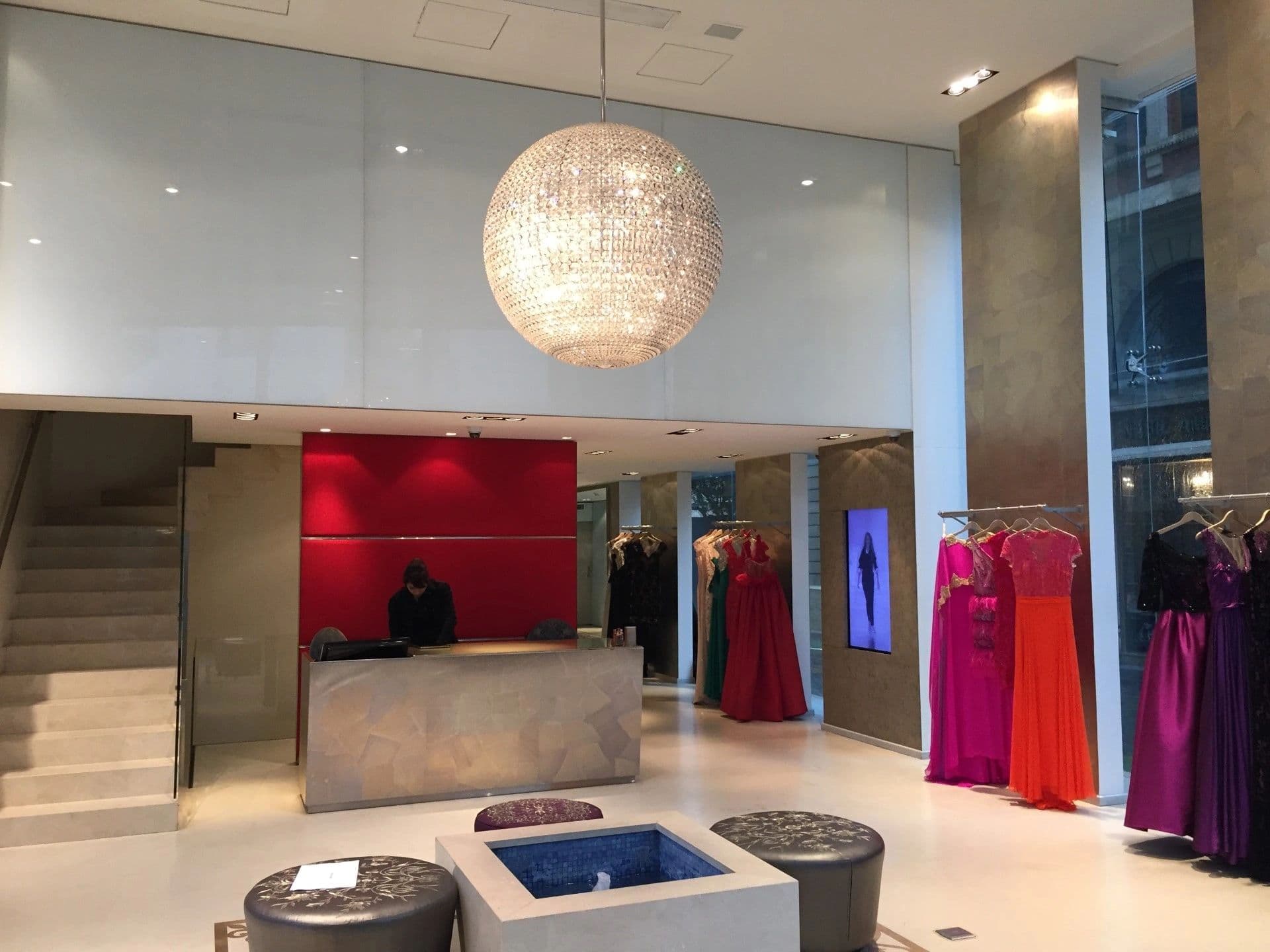 Reem Acra Boutique Solidere - Photo 1