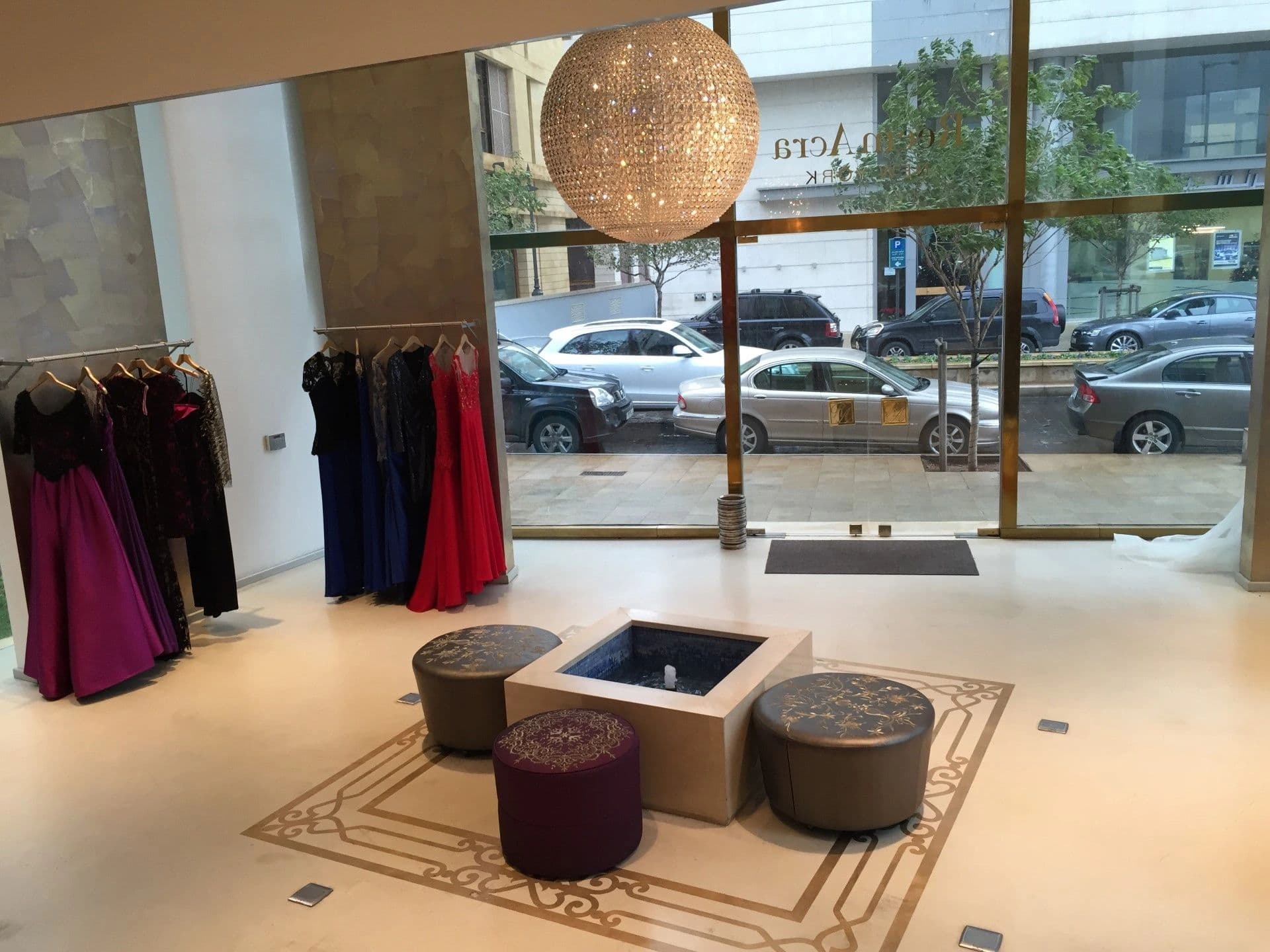 Reem Acra Boutique Solidere - Photo 3