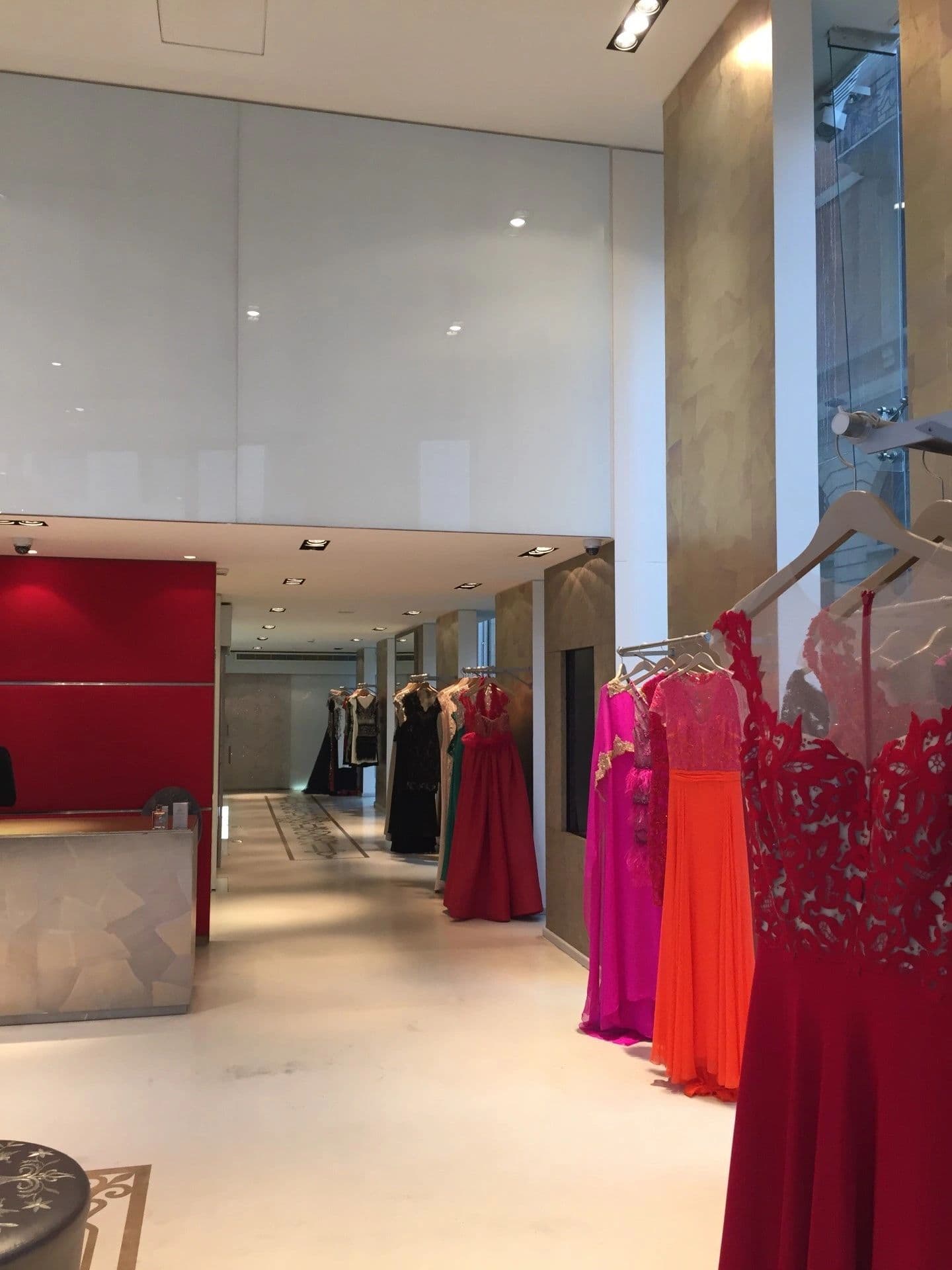 Reem Acra Boutique Solidere - Photo 4