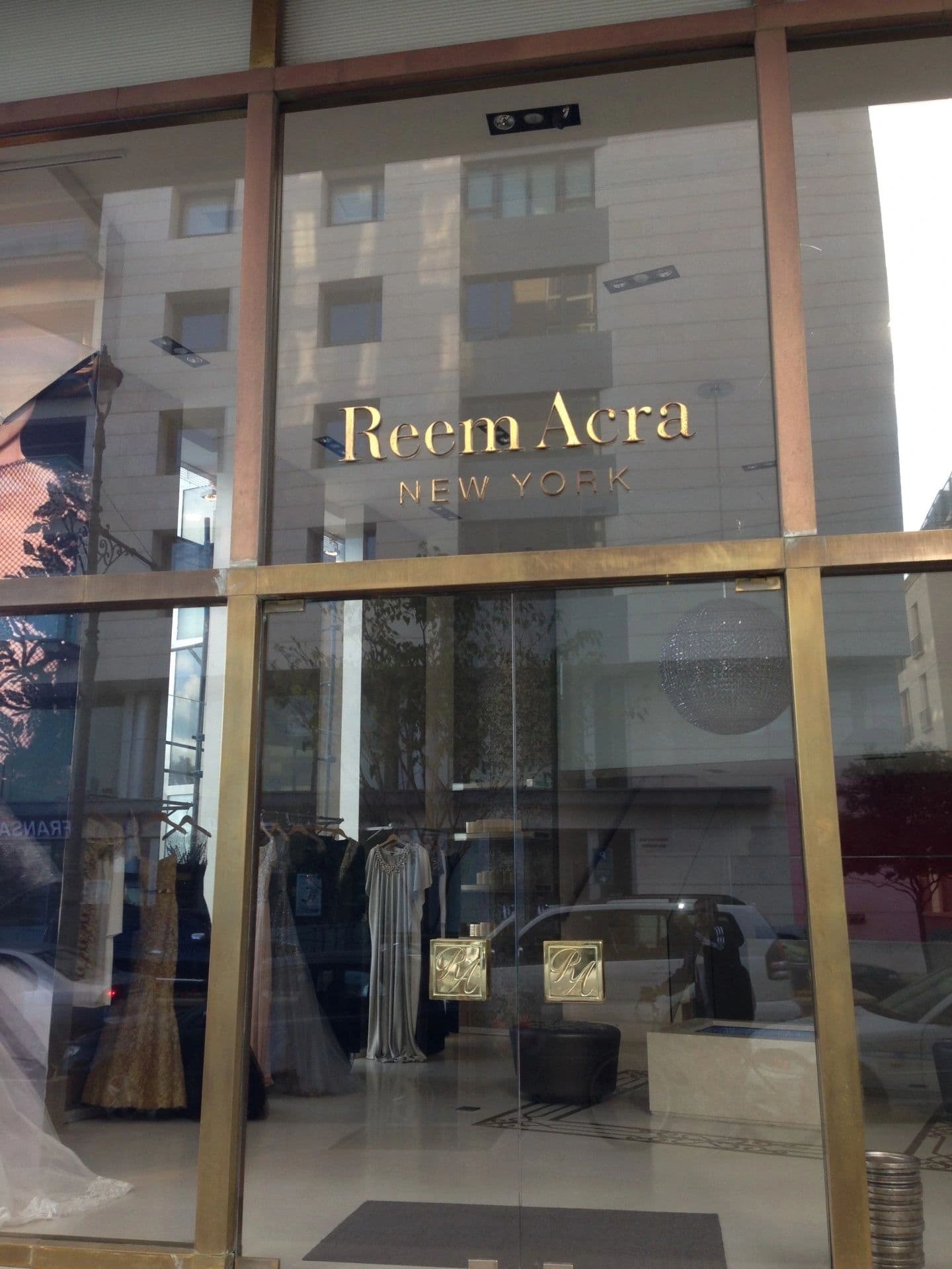 Reem Acra Boutique Solidere - Photo 5