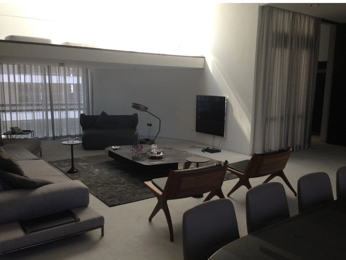 The Loft - Photo 3