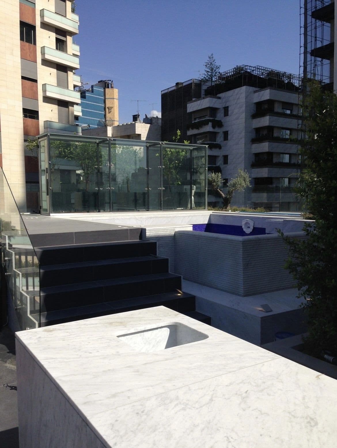 The Loft - Photo 6
