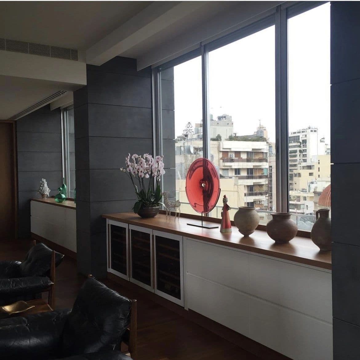 Triplex in Sursock - Photo 3