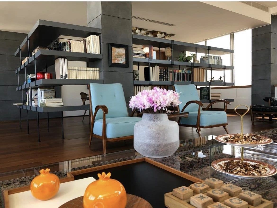Triplex in Sursock - Photo 8